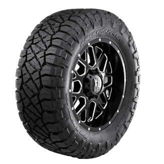 BFGoodrich Mud-Terrain T/A KM2 315/75R16 121 Q Tire - Walmart.com