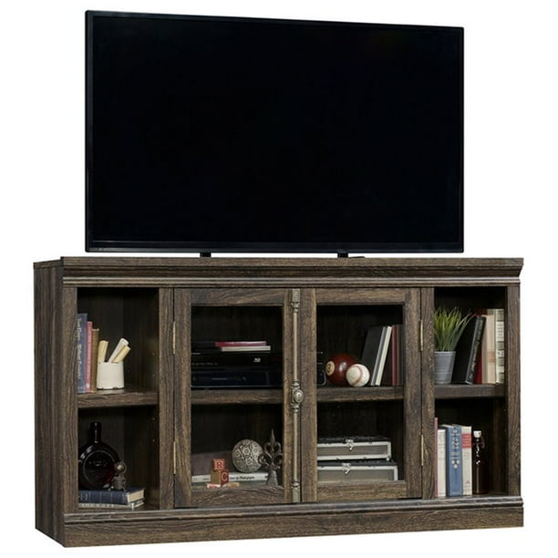 Sauder barrister lane tv on sale stand