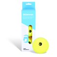 thumbnail image 1 of Pelotas de pickleball de espuma GAMMA Librarian, bolas de espuma para practicar pickleball con un ve, 1 of 8