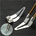 thumbnail image 2 of 1/3/5Pcs Plastic Welder Smooth Tip Head for Car Bumper Dashboard Welding, 2 of 12