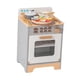 thumbnail image 1 of Juego de Simulación de Horno para Niños, Juego de Desarrollo para El Hogar, Horno de Juguete para Niños Pequeños, 1 of 9