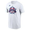 thumbnail image 2 of Men's Nike  White  1995 MLB All-Star Game Cooperstown Logo T-Shirt, 2 of 3