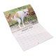 thumbnail image 5 of Calendario de pared 2024 calendario de pared de 12 meses con impresión clara para el hogar y la escuela ANGGREK Otros, 5 of 8