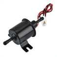 thumbnail image 3 of Bomba de combustible para automóvil, bomba de combustible eléctrica de 12 V, bomba de combustible eléctrica, bomba de combustible para gasolina y diésel diseñada para profesionales, 3 of 7