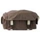 thumbnail image 3 of Bandolera Domke F-2 Original 700-02A Ruggedwear Marrón, 3 of 4