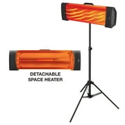 Handy Heater Heatwave Pro Tripod Space Heater