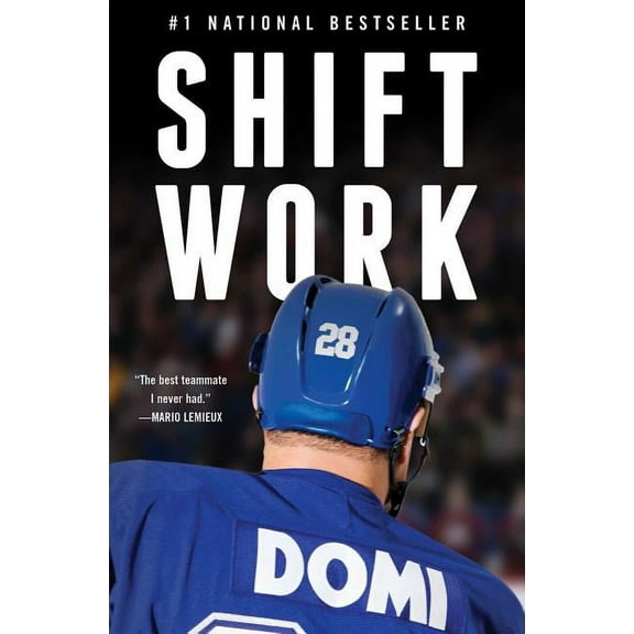 Shift Work, (Paperback)