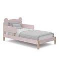 thumbnail image 3 of Storkcraft Teddy Bear Toddler Bed, 3 of 7