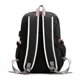 thumbnail image 2 of Blackpink Backpack Laptop Bag School Bag Bookbag With Usb Chargingheadphone Port, 2 of 5
