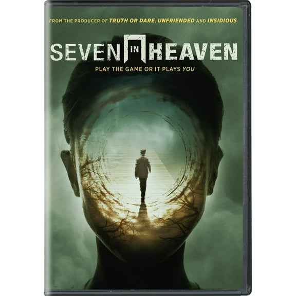 Seven in Heaven [DVD]