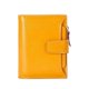 thumbnail image 5 of Leather Wallet and Card Holder - Antique Yellow - 1 piece, 5 of 5