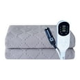 thumbnail image 4 of 12V Car Electric Heating Blanket For Cam Trus Off-Road Vehicles Heating SUVs for Trus Camper Pads Van C8T5, 4 of 8