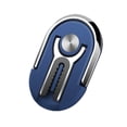 thumbnail image 1 of Inteprter Soporte Universal 2 en 1 para teléfono móvil multiusos, soporte para anillo de dedo de 360 ​​grados, soporte para teléfono de coche, Teléfono y Comunicación azul norte, 1 of 6