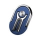 thumbnail image 1 of Matsuzay Soporte Universal 2 en 1 para teléfono móvil multiusos, soporte para anillo de dedo de 360 ​​grados, soporte para teléfono de coche, Teléfono y Comunicación azul norte, 1 of 6