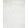 thumbnail image 2 of SAFAVIEH Mirage Nigel Geometric Area Rug, Beige, 9' x 12', 2 of 7