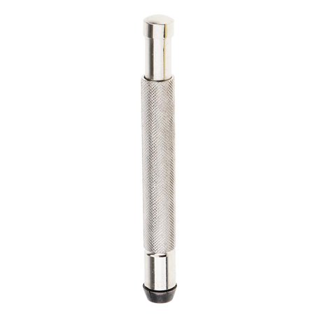 FVDPWYE Silver Watchmaker's Tool Made of Manual Mechanical Simple Winding Wall Clock The 7mm