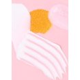 thumbnail image 4 of AvryBeauty Kit Pédi 4 Étapes - Eau de Rose, 4 of 4
