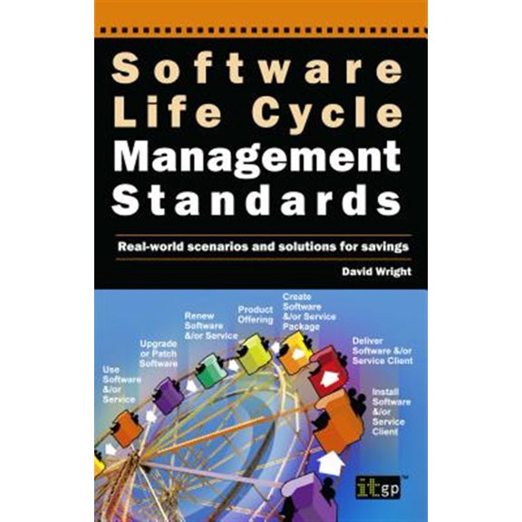 Pre-Owned Software Life Cycle Management Standards, (Paperback)