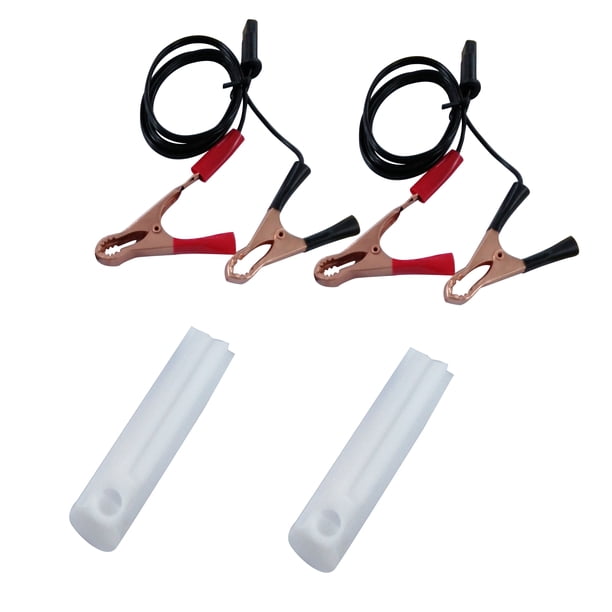 Scienceny 4 unids/set de boquilla de pulverización de combustible Manual para de coches, herramienta de limpieza, dispositivo de de inyector Vehículos, repuestos y accesorios Mis Scienceny VI0322-00B