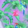 thumbnail image 5 of Otqutp Toddler Girls Ruffle Tankini One Piece Floral Print Swimming Knot Front Tween Girls Cute Aesthetic Bikini Matching Swimsuit Beach Swimwear, 5 of 8