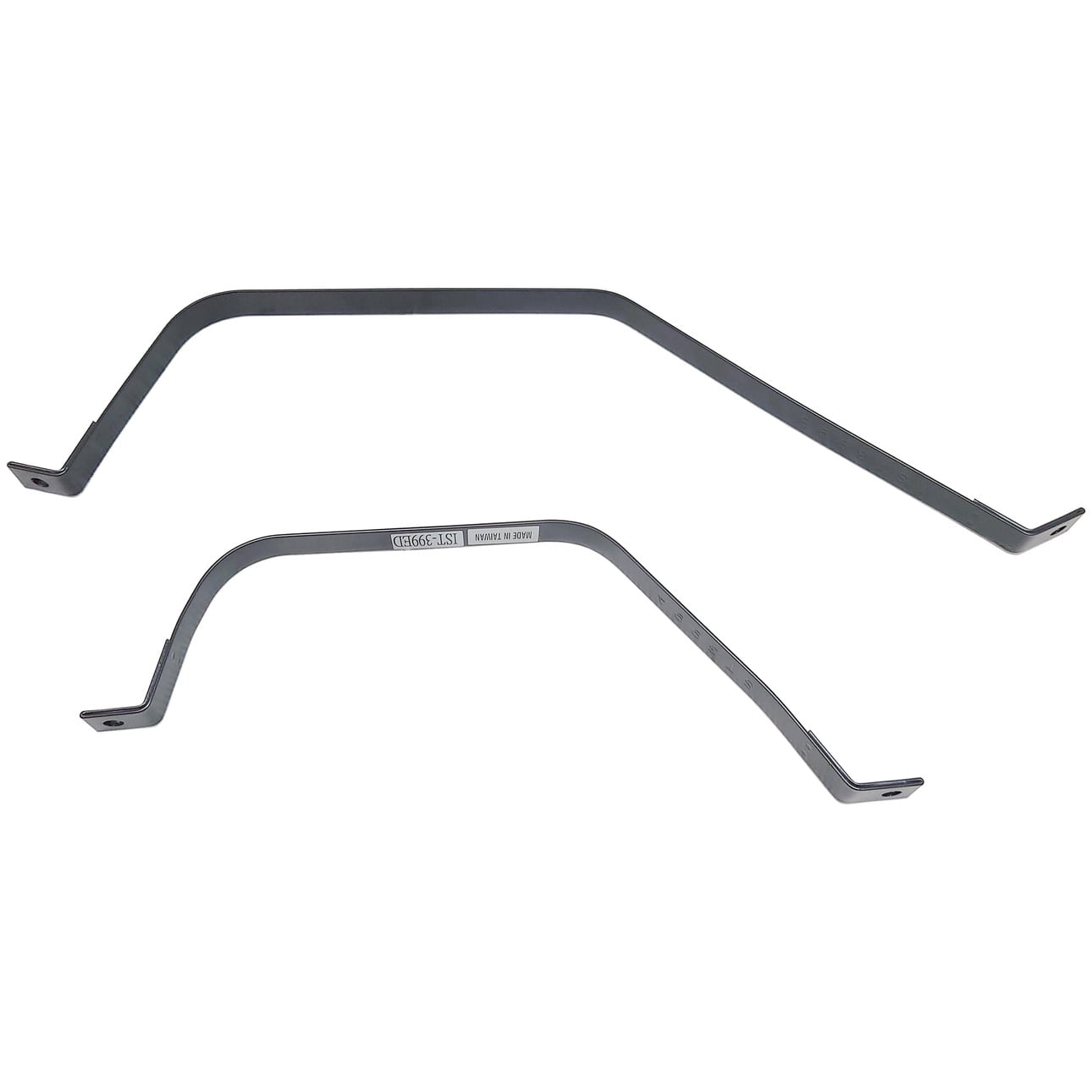Dorman 578-541 Fuel Tank Strap for Specific Nissan Models, Black