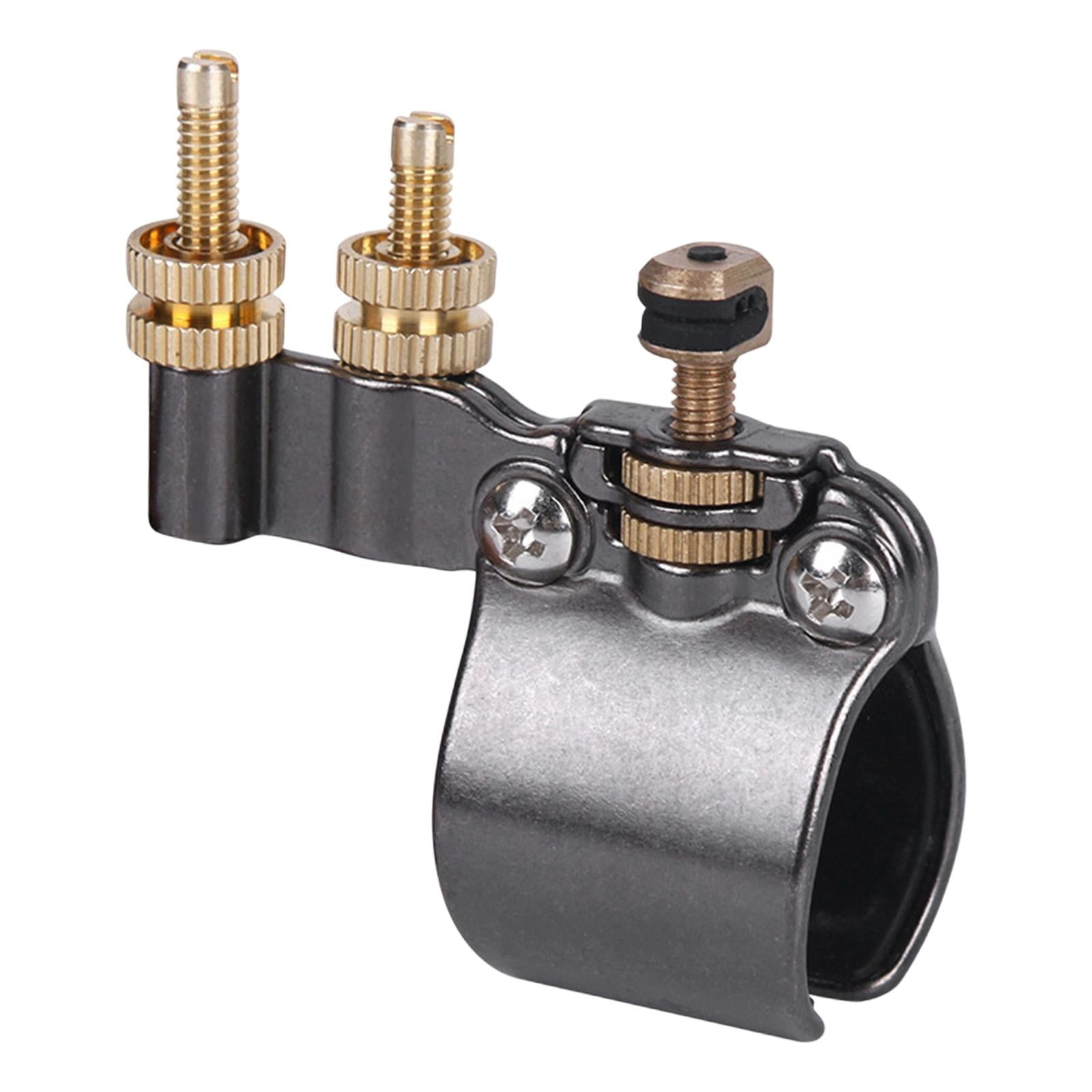 LeeQinersw Replacement, Repair And Maintenance of Fine Tuners for Erhu, String Adjuster for Erhu, Spare Part for Qianjin (Chinese Instrument) Style A