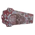 thumbnail image 1 of Bicicleta Guardabarros de bicicleta de fibra de carbono, rueda de neumático trasera delantera, guardabarros de bicicleta MTB (4) Tmvgtek Nuevos Originales, 1 of 6