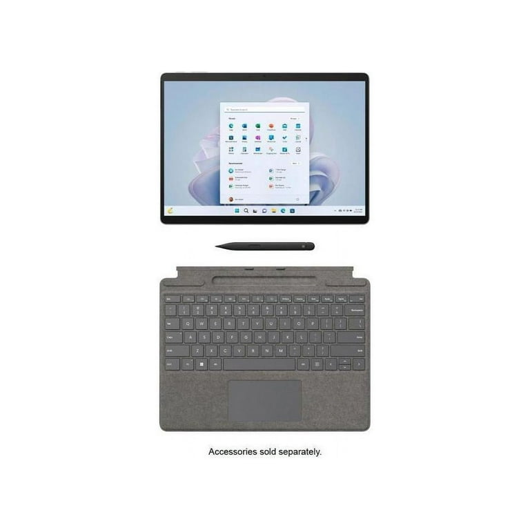 Microsoft Surface Pro 9 Laptop - Intel i5, 8GB RAM, 256GB Microsoft Surface Pro 9 Laptop - Intel i5, 8GB RAM, 256GB