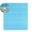 Sky Blue, variant on VQPeo 3D Brick Foam Wallpaper, 2 Pcs Embossed Stone Decoration, DIY Room Decal for Living Room Walls