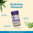 thumbnail image 3 of Basic Health Brands Lavender Vitamin E Ointment for Stretch Marks, Wrinkles & Skin Moisture, 2 oz, 3 of 9