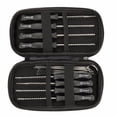 thumbnail image 2 of SDNall Carburetor Adjustment Tool Set 8 Pcs-up Adjusting Engine 2 Cycle Screwdrive, 2 of 9
