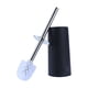 thumbnail image 5 of Botella de jabón líquido, juego de accesorios de baño de 6 piezas Accesorio de baño Taza de cepillo de inodoro Fiel a su promesa, 5 of 9