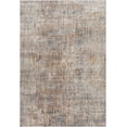 thumbnail image 2 of Hauteloom Llorente Living Room, Bedroom Area Rug - Contemporary - Beige, Light Gray, Teal - 7'10" x 10', 2 of 6