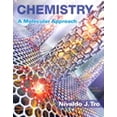 thumbnail image 1 of Pre-Owned Chemistry: A Molecular Approach Paperback, 1 of 1