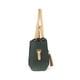 thumbnail image 2 of Bolsa satchel con bolsillo interno desprendible color Verde Lucentzza 5BLZP20235VER, 2 of 6