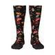 thumbnail image 1 of Balery BBQ Calcetines novedosos Calcetines deportivos Calcetines hasta la rodilla Calcetines de algodón Calcetines originales y geniales, 1 of 6