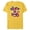 Yellow, variant on Marvel Spider-Man I'm Stuck on You Valentine's Day - Short Sleeve Blended T-Shirt for Adults - Customized-Yellow