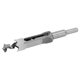 thumbnail image 4 of 22mm Woodworking Square Hole Drill Bits Bearing Steel Square Hole Drill Bits Cutter, 4 of 5