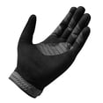 thumbnail image 4 of TaylorMade Rain Control Golf Gloves Large Black/Gray, 4 of 7