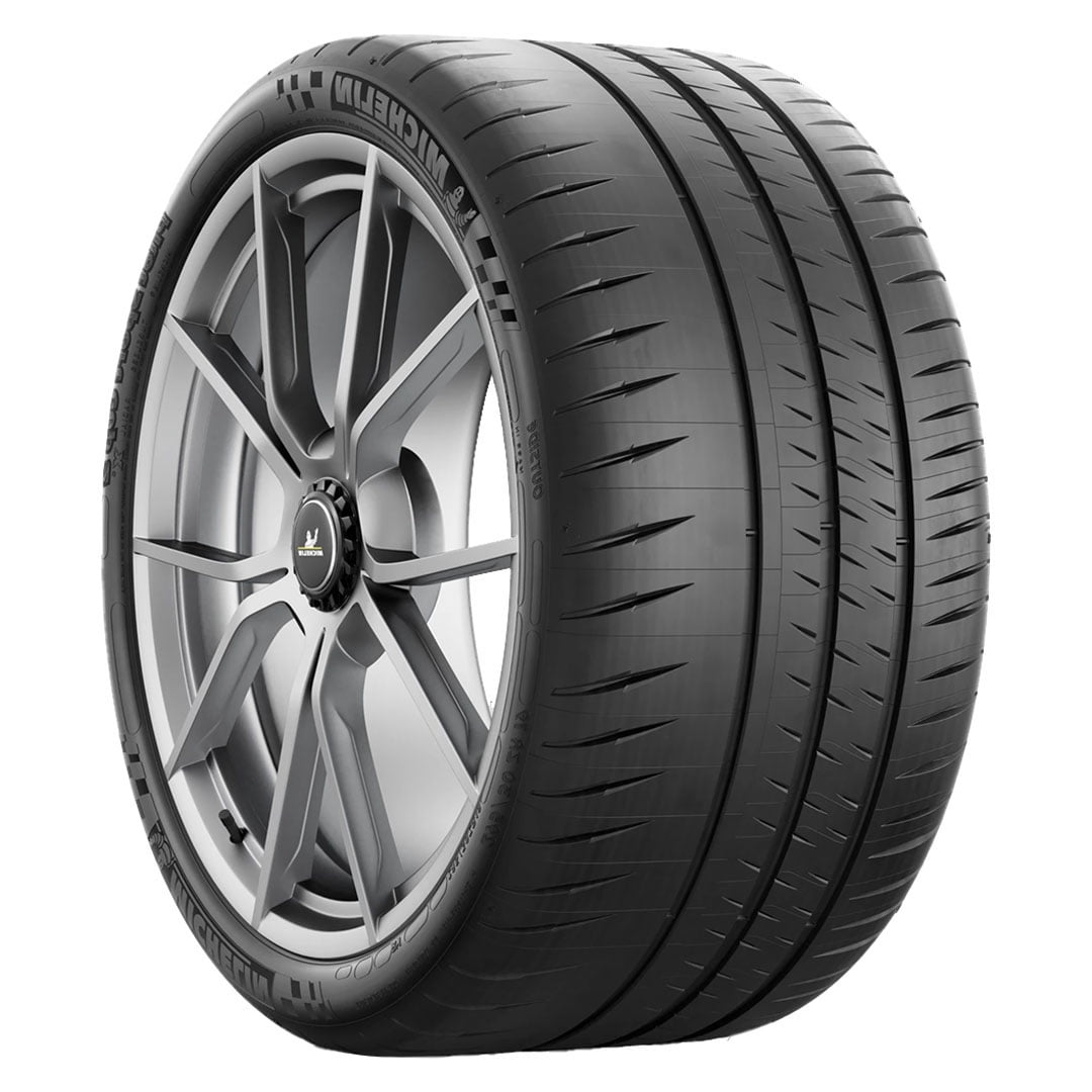 Michelin Pilot Sport Cup 2 R 325/30R20 102Y Tire
