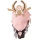 thumbnail image 2 of Genshinori Linni Amber Doll Kirara Liang Funina Plush Cotton Doll Doll, 2 of 5