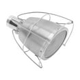 thumbnail image 1 of Handheld Searing Melting Flamethrower, Double Baking Grid Culinary Torch Attachment Easy Cleaning Smokeless 304 Stainless Steel  For Baking Tool, 1 of 8