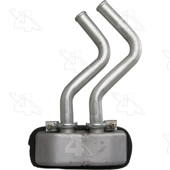 ProSource 90060 Heater Core Fits select: 1999-2000 HONDA CIVIC, 1999-2001 HONDA CR-V