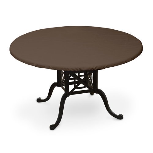 KoverRoos Weathermax Oval Table Top Cover