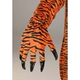 thumbnail image 7 of Adult Tiger Jawesome Costume, 7 of 7