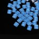 thumbnail image 3 of ADDHAT 100Ud Piezas De Plástico Azul Transparente Para Y Accesorios De Manualidades, 3 of 7