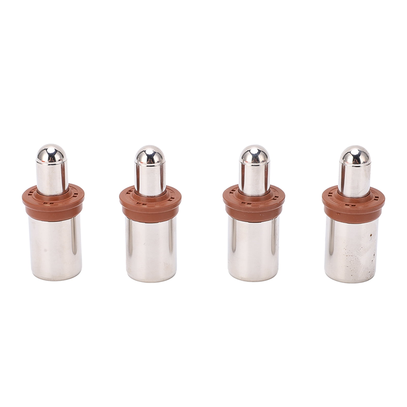 4Pcs Joystick Handle Valve Temperature Resistance Accurate Burr