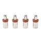 thumbnail image 1 of Válvula de mango de Joystick, resistencia a la temperatura, accesorios de excavadora precisos sin rebabas para Komatsu PC200 7, 4 Uds., 1 of 5
