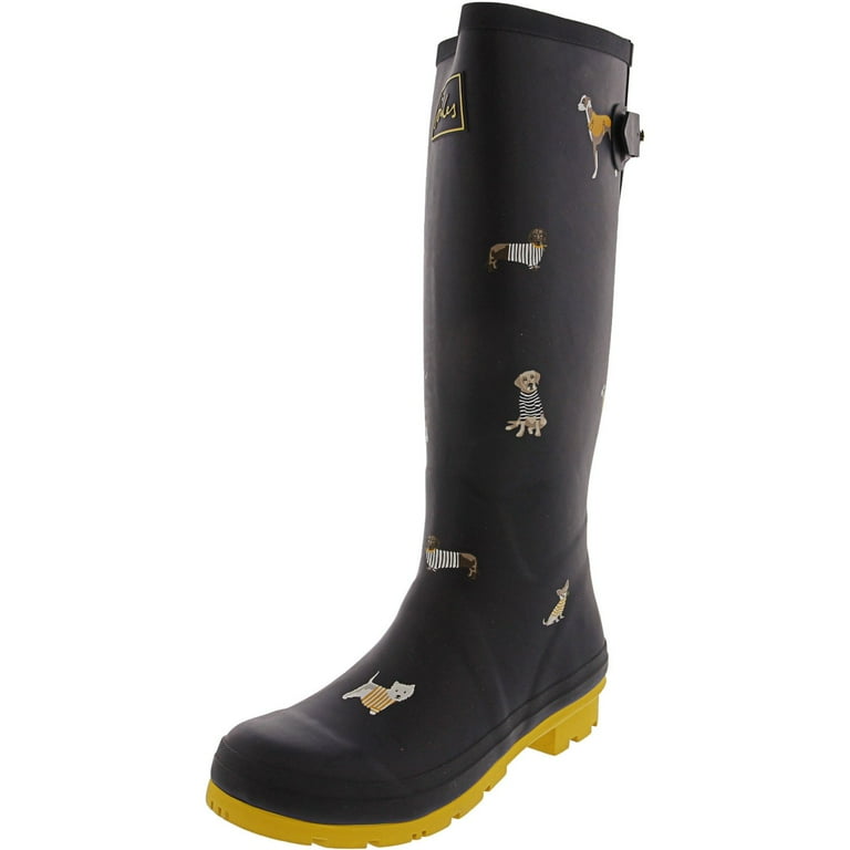 Joules wellies clearance dogs