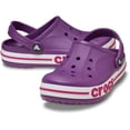 thumbnail image 2 of Crocs Kids Bayaband Clogs, 2 of 6
